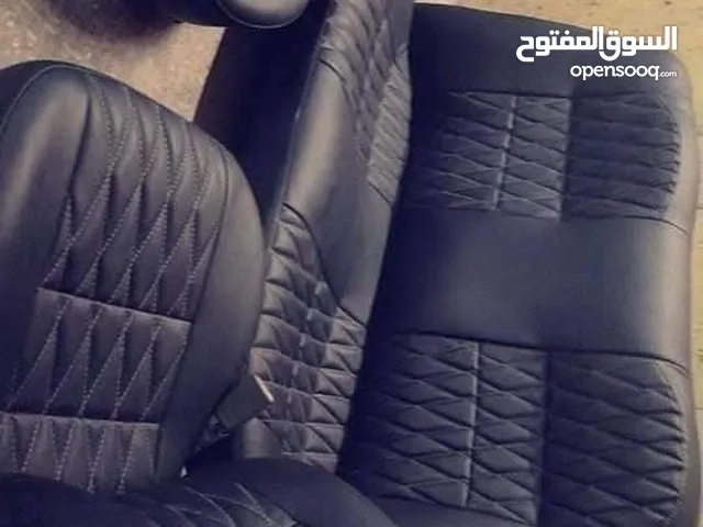تنجيد جميع انواع السيارات