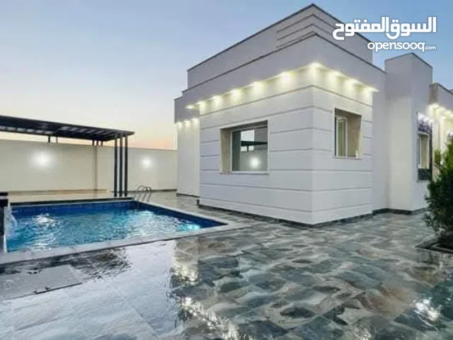3 Bedrooms Farms for Sale in Tripoli Al-Baesh