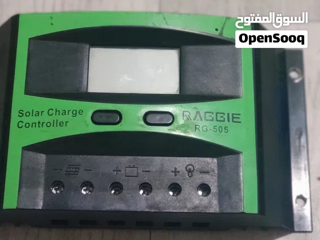 منظم راجي 30أمبير