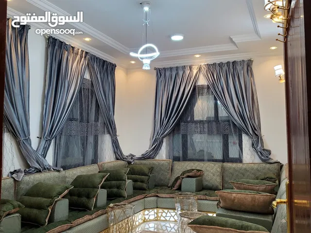 400m2 4 Bedrooms Apartments for Rent in Sana'a Al Wahdah District