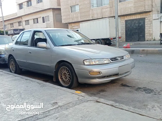 Used Kia Sephia in Irbid