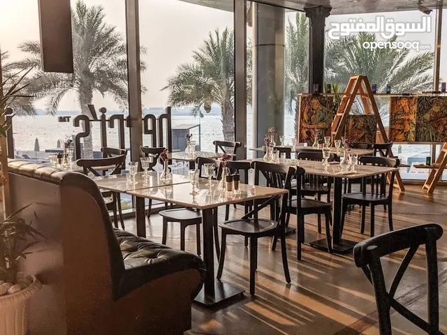 385 m2 Restaurants & Cafes for Sale in Abu Dhabi Al Raha Beach