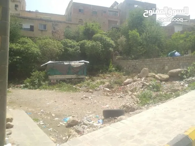 Mixed Use Land for Sale in Taiz Al-Ta'iziyah Directorate