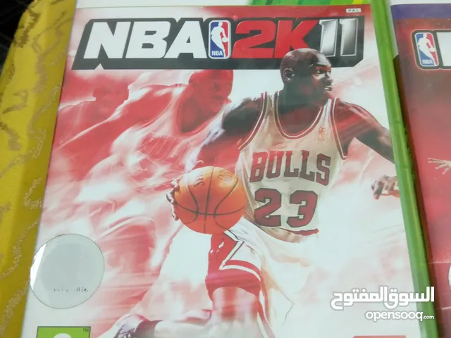 العاب XBOX 360 اصلي