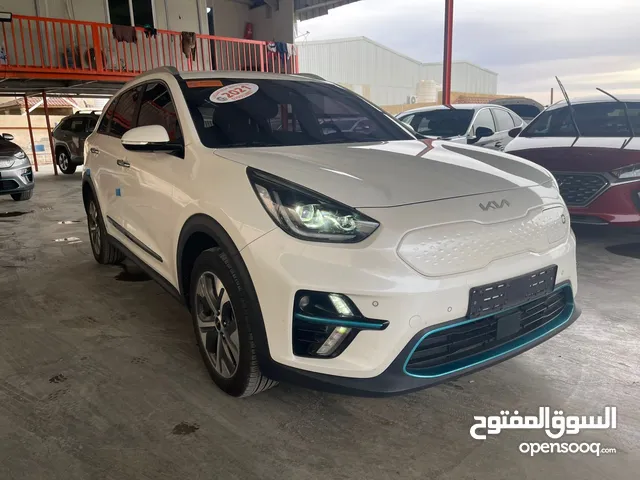 Used Kia Niro in Zarqa