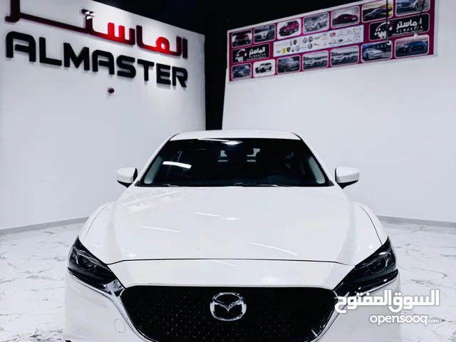 Mazda 6 skyactivG 2023