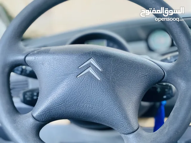 Used Citroen C8 in Tripoli