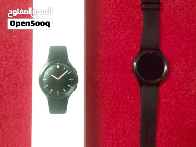 46 Samsung galaxy watch 4 classic