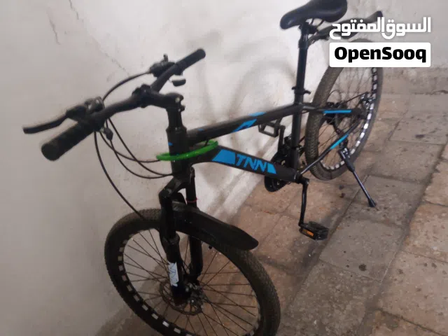 بسكليت جنط/حجم 24  ألماني