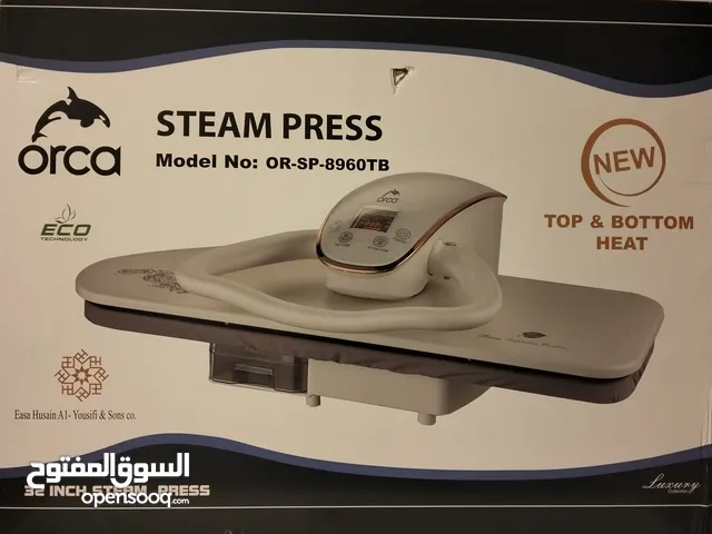 Irons & Steamers for sale in Hawally