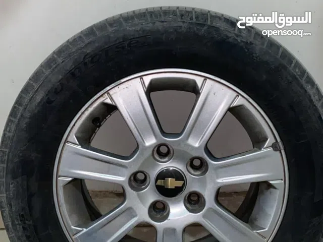 للبيع رنقات كابرس