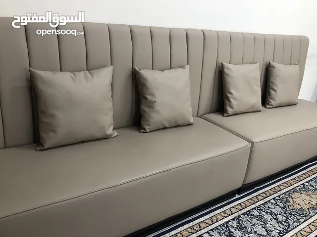 اثاث جلد / Leather furniture