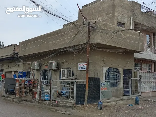 50 m2 3 Bedrooms Townhouse for Sale in Baghdad Jadeeda