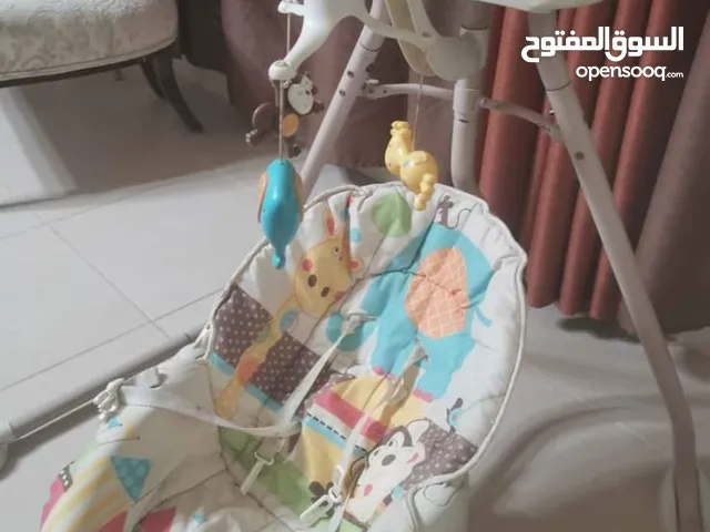 مرجيحة Fisher price