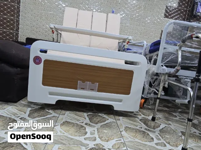 سرير طبي تخت كهربائي