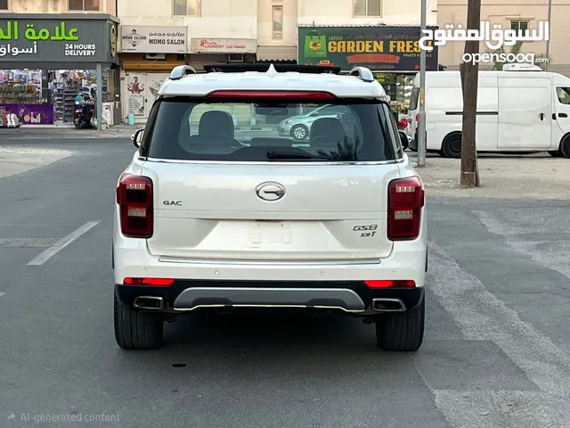 للبيع GAC/GA8-2.0T