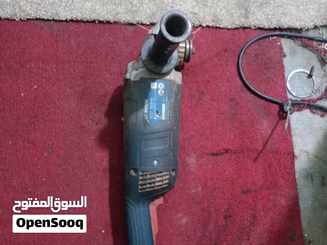 صاروخ كبير بوش اصلي