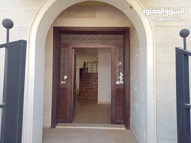 فيلا للايجار في اربيل عنكاوة طريق بحركه