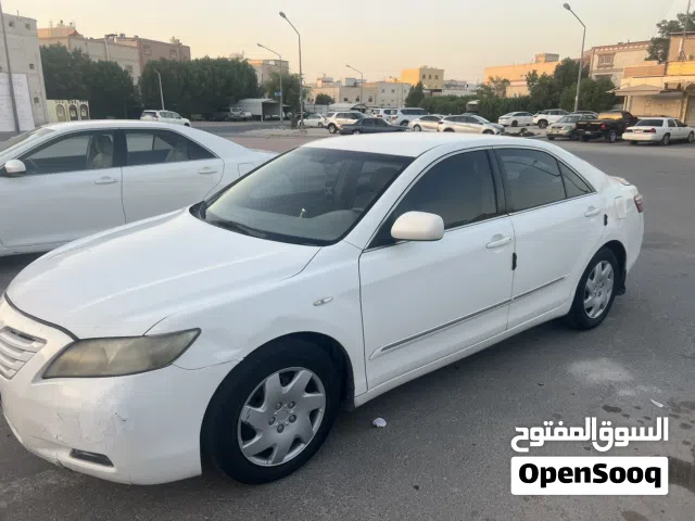 2008 Toyota Camry GL