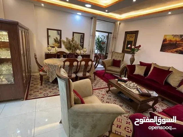 170 m2 3 Bedrooms Apartments for Sale in Amman Abdoun