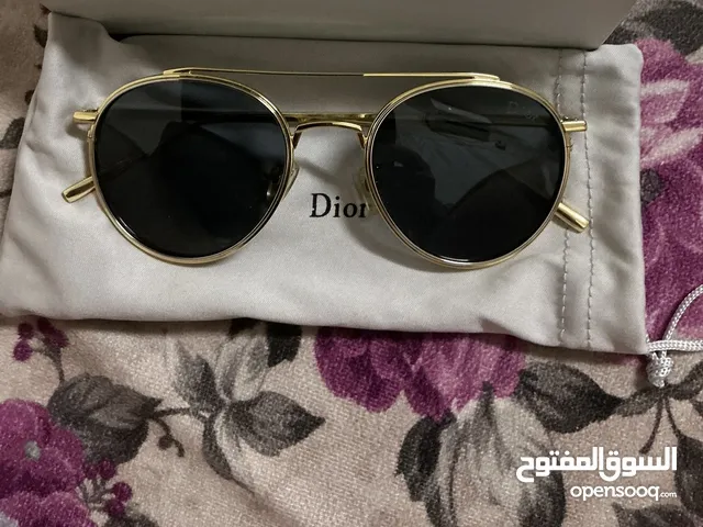 نظارة Dior رجالي أصلية