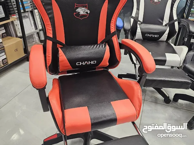 Gaming PC Chairs & Desks in Nablus