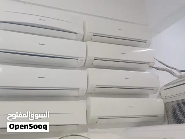 Panasonic 1.5 to 1.9 Tons AC in Muscat