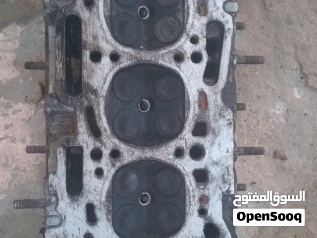 تستاتة متشي لانسر محرك 13ومحرك18