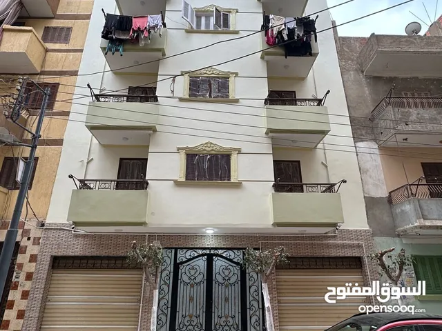 160 m2 4 Bedrooms Apartments for Sale in Zagazig Other