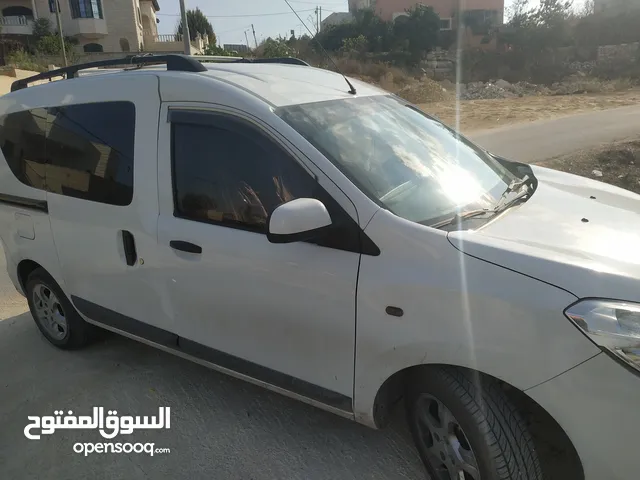 Used Renault Dokker in Salfit