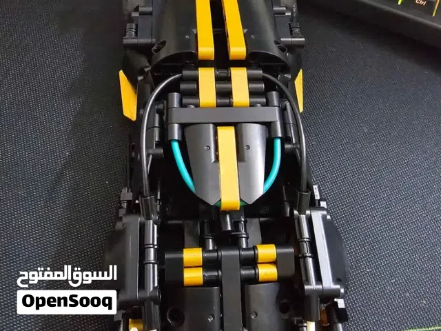 LEGO - BRICK SUPERCAR
