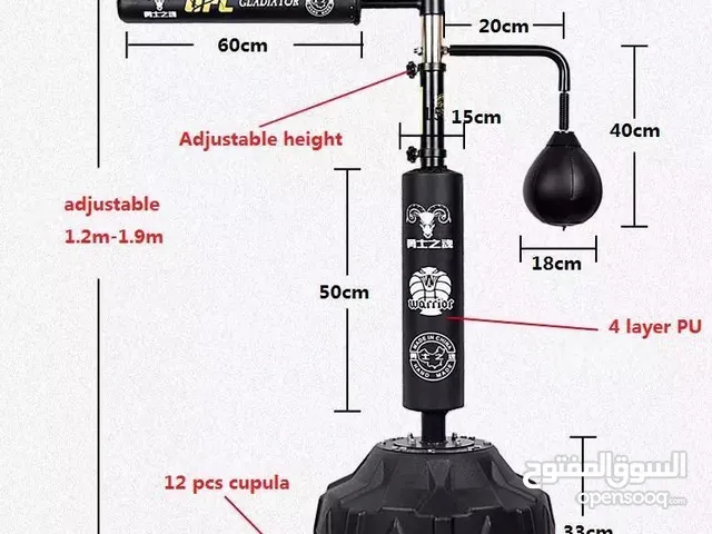 ستاند نجاصه ماي جديد الأفضل في الأسواق