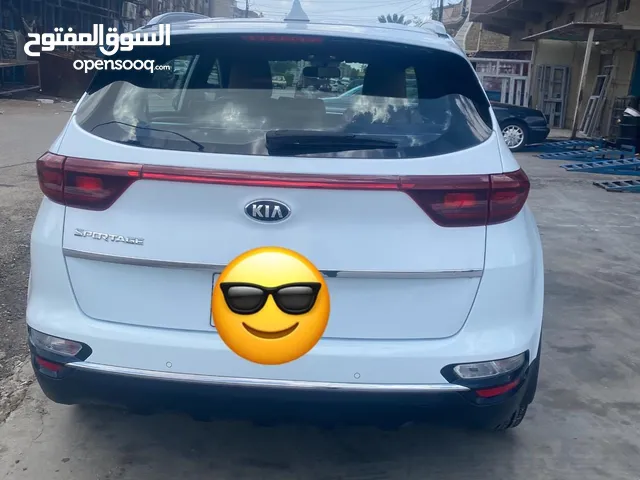 Kia Sportage 2020 in Baghdad