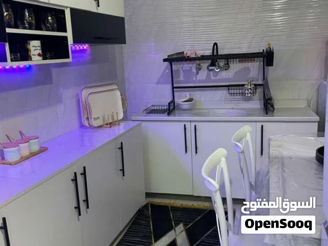 أحدث الموديلات  كاونتر خشب mdf  لدي كافة القياسات و لوان  من متر الى 4 امتار  سعر المتر  سنك مرمر