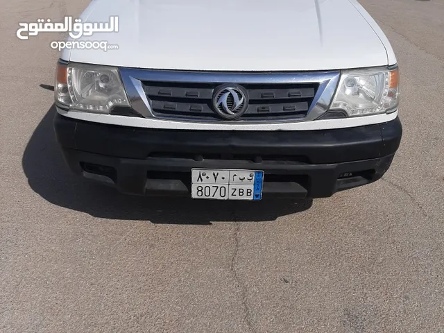 Dongfeng Rich 6 Pickup 2015 in Al Riyadh