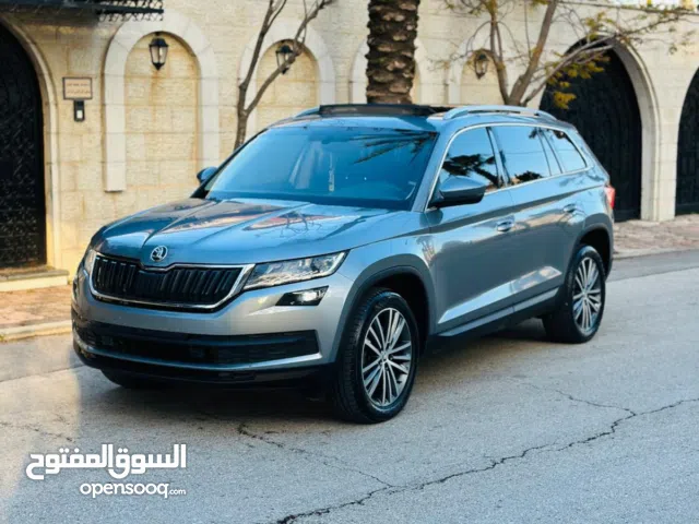 سكواد كودياك 4/4