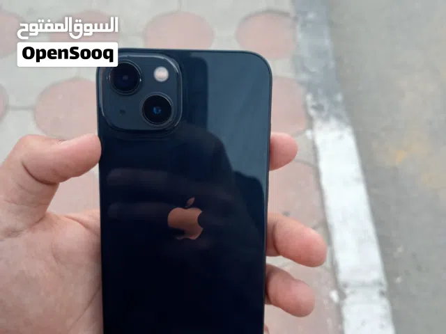 Apple iPhone 13 128 GB in Mansoura