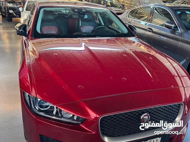 جاكور xe 2018