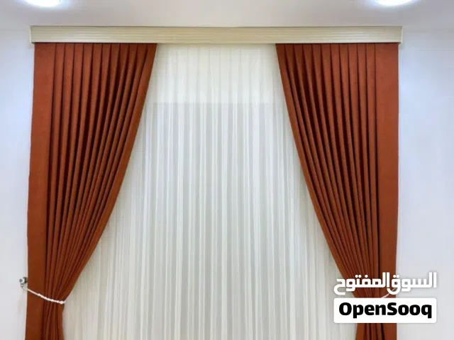 ستائر احدث الموديلات