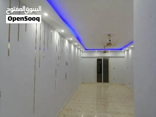 135 m2 3 Bedrooms Apartments for Sale in Alexandria Sidi Beshr