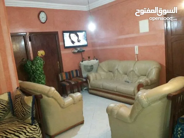 شقة ممتازة للبيع بحي قرطبة طريق سيدي احرازم قرب مركز الفحص التقني للسيارات طيبة بالطابق الرابع فاس