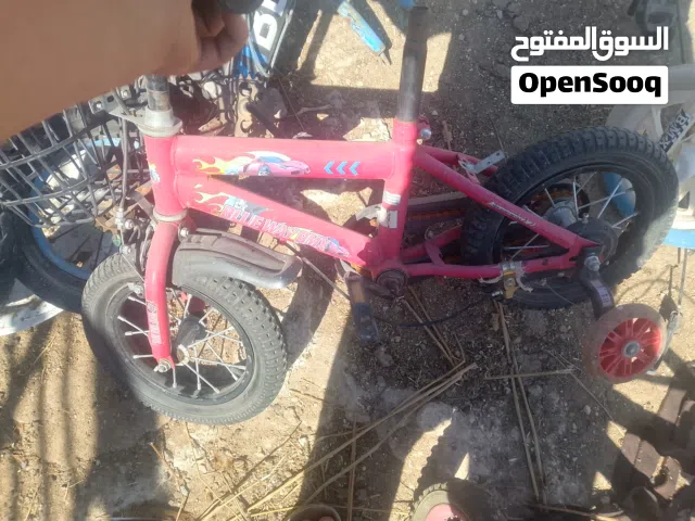 بسكليت....