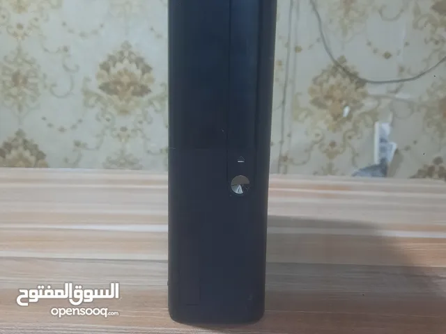 جهاز اكس بوكس 360 للبيع