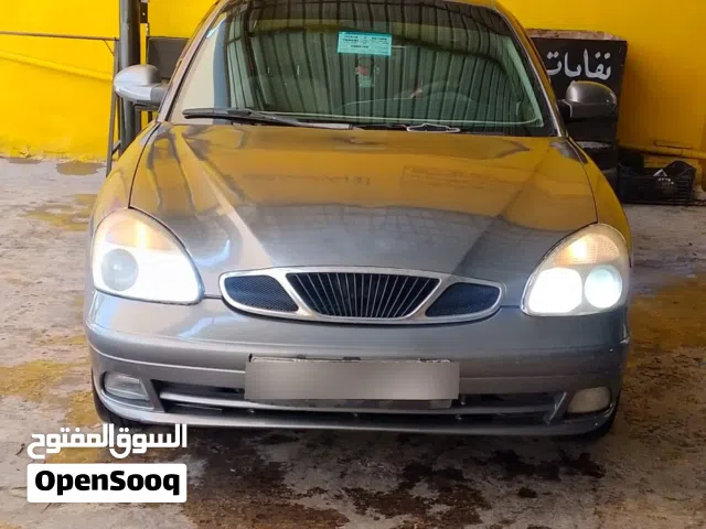 2000 دايو نوبيرا