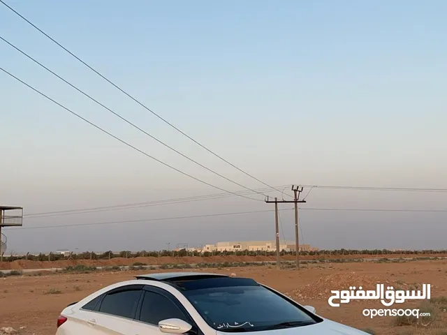 Used Hyundai Sonata in Mafraq