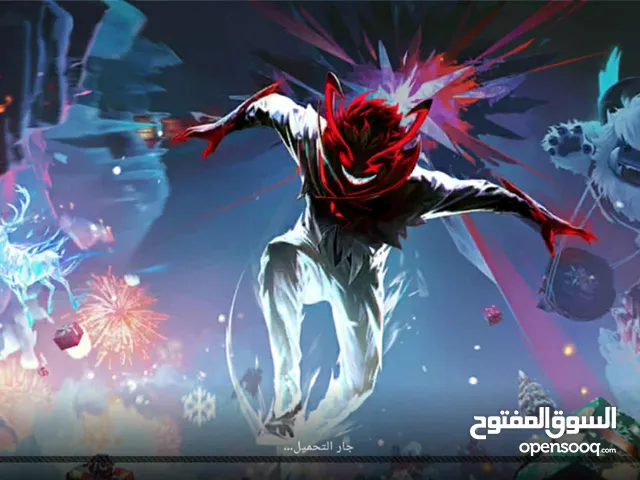 Free Fire gaming card for Sale in Muscat