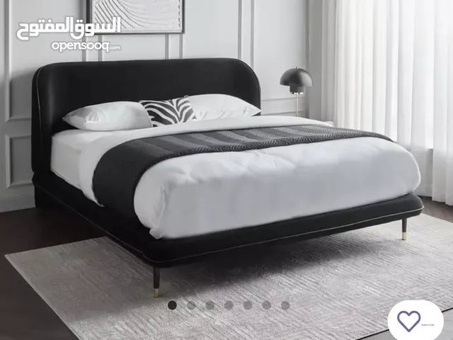 King bed, home centre 180 x 200 size