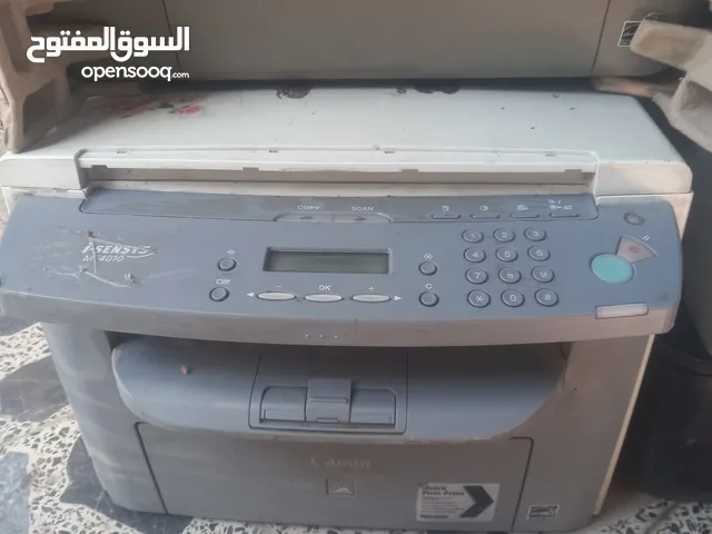 Multifunction Printer Other printers for sale  in Basra