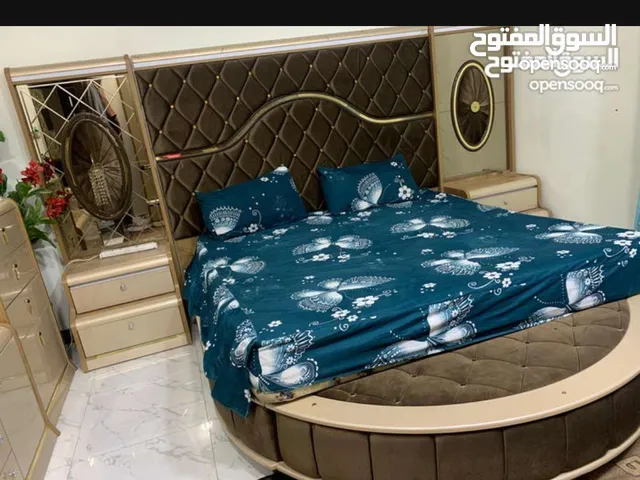 غرفة نوم تركي