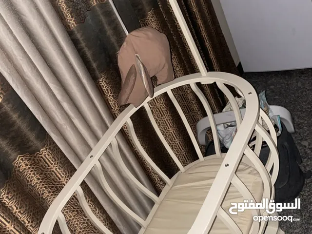 سرير (كاروك)